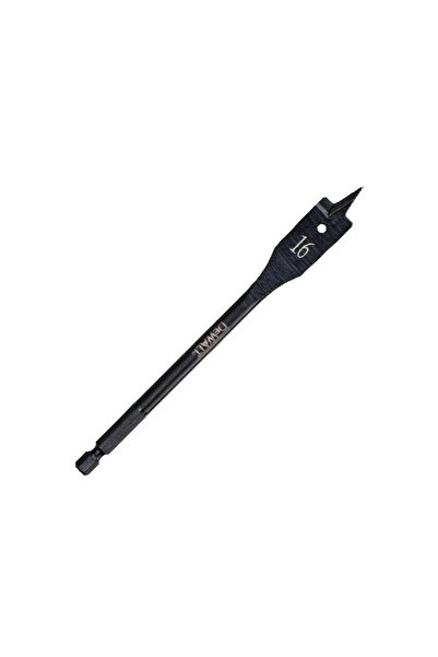 OEM Τρυπάνι ξύλου DeWalt extreme flat 16 x 152 mm