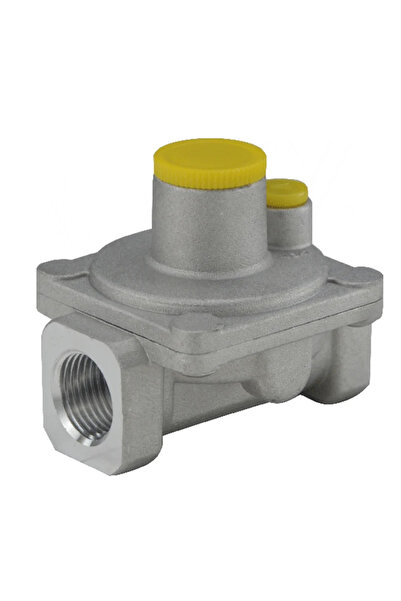 OEM Ρυθμιστής αερίου, με φίλτρο, για λέβητα, 1/2'