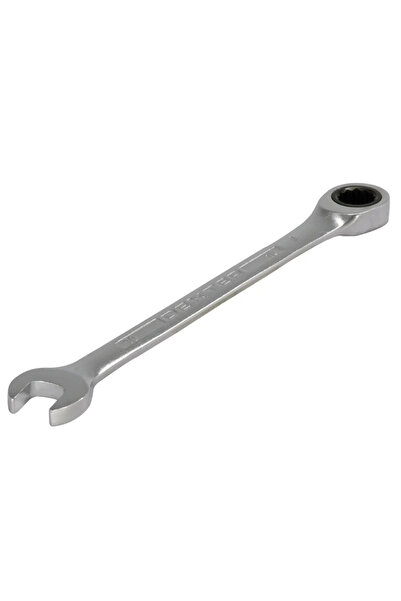 Dexter Dexter ratchet combination wrench, 10 mm, chrome-vanadium