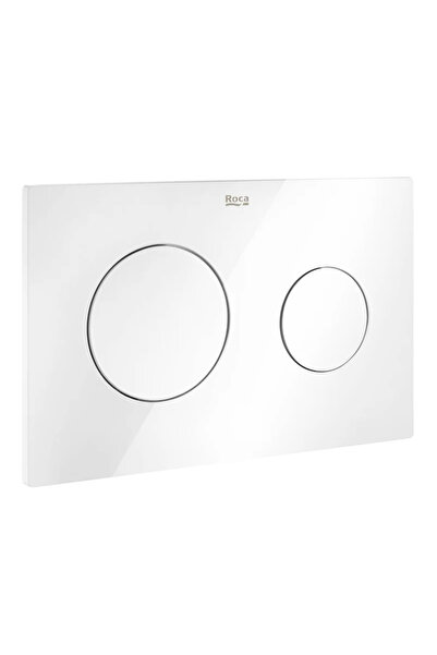 OEM Διπλό βαλβίδα ελέγχου, Duplo PL 10, λευκή