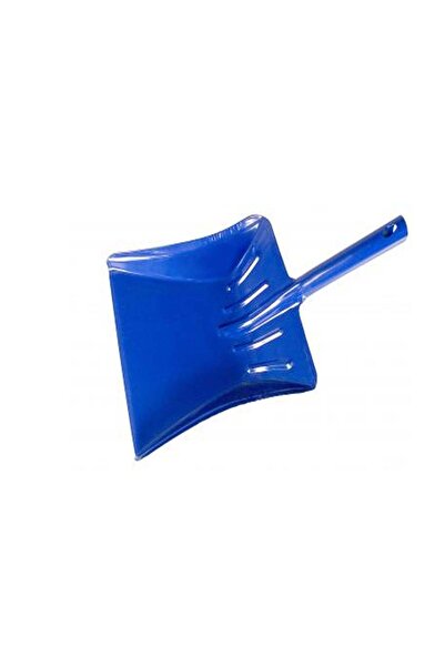 OEM Faras metalic, fara coada, Spokar, latime 23.5 cm, albastru