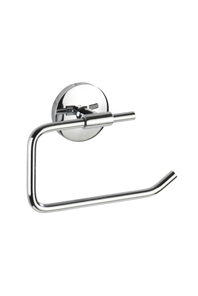 OEM Suport hartie igienica Cuba, din metal, fixare prin gaurire in perete, ar...