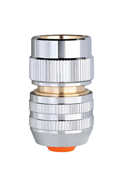 OEM Ταχυσύνδεσμος Claber, ορειχάλκινος, 1/2 - 5/8''