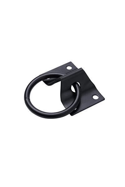 STANDERS Κινητός δακτύλιος πλάκας Standers, ανοξείδωτο ατσάλι, Ø 50 mm, 7 x 7...