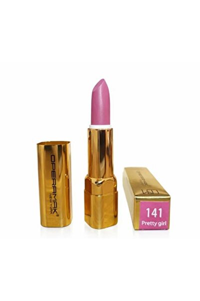 OPERAMAK Lipstick – No. 141 Pretty Girl