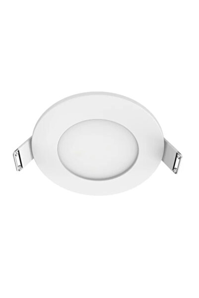 Inspire Kilia recessed LED spotlight, 520 lm, dimmable, CCT (2700-4000), IP65...