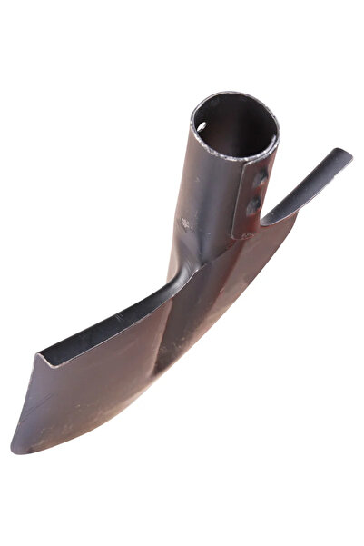 OEM Φτυάρι Evotools, ατσάλινο, χωρίς λαβή