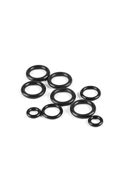 OEM Σετ φλάντζας Ideal CellFast, από καουτσούκ, διαφορετικά μεγέθη