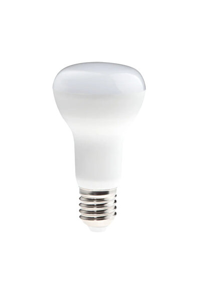 OEM LED bulb, E27, R63, 8 W, neutral white, 4000K, 720lm