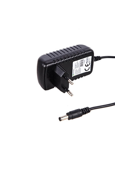 OEM Total Green LED strip transformer, 24 W, IP20, with cable