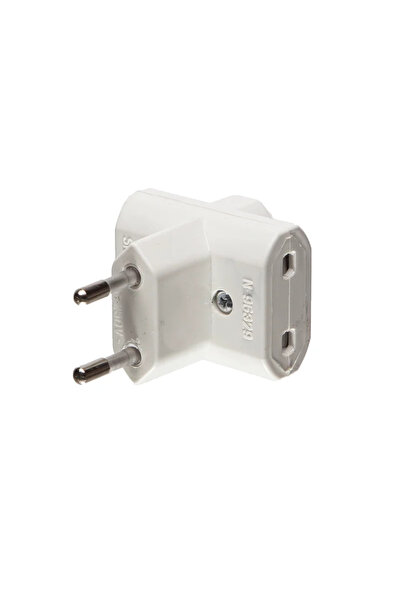 OEM Triple plug, 6A