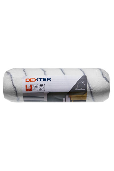 Dexter Dexter roller, for floors, length 220 mm