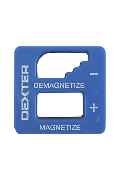 Dexter Μαγνητιστής/απομαγνητιστής