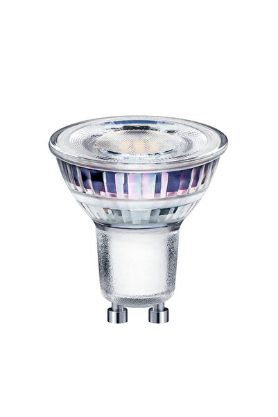 Lexman LED крушка Lexman, GU10, 2.8 W, димируема, с промяна на цветната темпе...