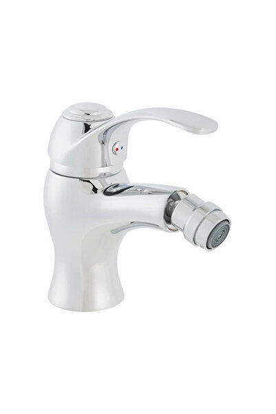 sensea Μίκτης μπιντέ Puna, Μονό μοχλού, χρώμιο