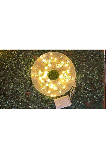 Pretify 50 Metre Gün Işığı İp Led Işık IP20 İç Mekan Eklenebilir Fonksiyonlu ...