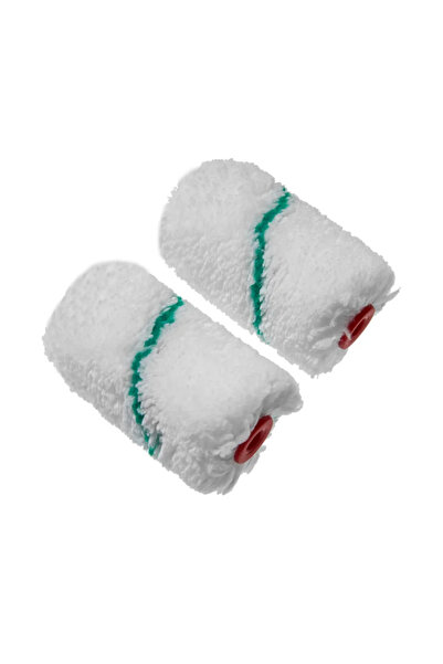 Dexter Валяк Dexter, за структурирани повърхности, дължина 60 мм, комплект от...