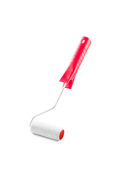 OEM Trafalet Hardy, pentru lazura, lungime rola 100 mm, fir velur