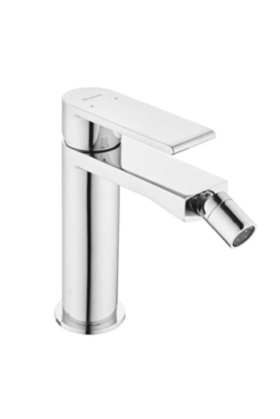 sensea Μίξερ μπιντέ Cinta, Μονό μοχλός, χρώμιο