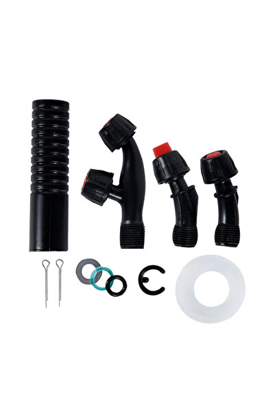 OEM Nozzle set for manual sprinkler pump, Little Farmer