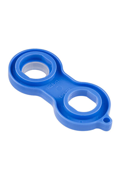 EQUATION Κλειδί αεριστήρα D22 / 24 / 28 mm