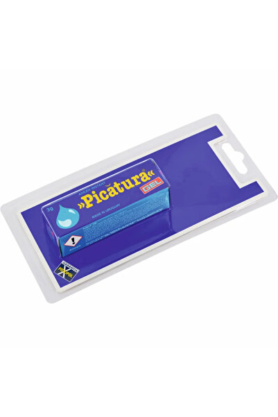 OEM Adeziv Picatura, de reparare, gel, instant, 3 g, galbui