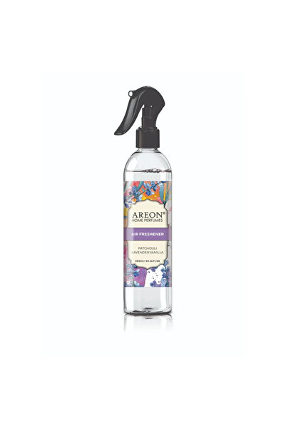 OEM Parfum camera Patchouli, Lavanda, Vanilie, 300 ml