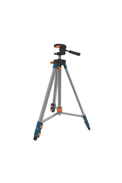 Dexter Τρίποδο αλφαδιού λέιζερ, Dexter, 150 εκατοστών