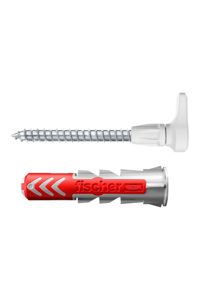 OEM Set easyhook L, 6 x 30 mm, Duopower K NV (6 buc)