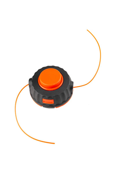 OEM Καρούλι θαμνοκοπτικού με αυτόματη κοπή, διάμετρος πετονιάς 2,4 mm, 2,4 μέτρα