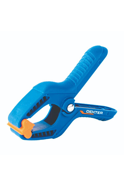 Dexter Πένσα στερέωσης Dexter, 100 mm (σετ των 4)