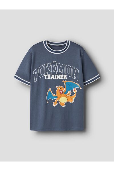 Name it Oberteil Pokémon