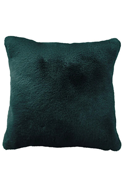 Inspire Διακοσμητικό Μαξιλάρι New Swanny, 45 x 45 cm, πράσινο