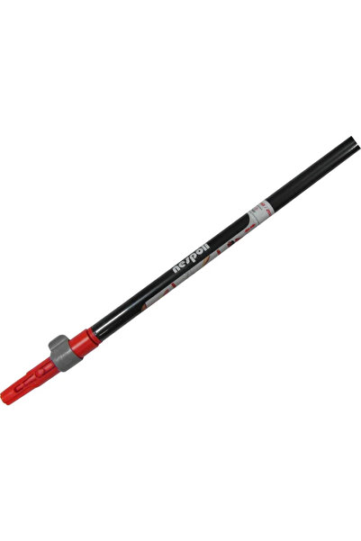 OEM Τηλεσκοπική λαβή Nespoli για ρολό, κατασκευασμένη από μέταλλο, 0,9 - 1,6 ...