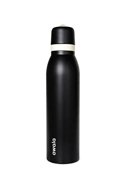 Alvora Owala 24 oz (710 ml) Double-Layered Vacuum Stainless Steel Thermos Spo...