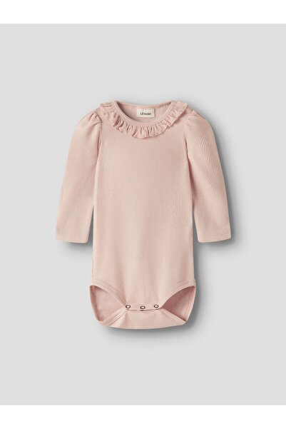 Lil' Atelier Baby Strampler langarm