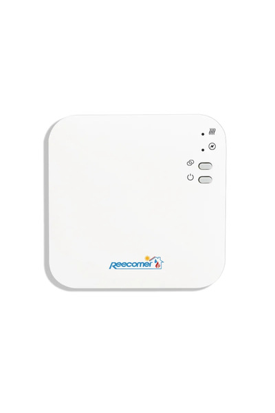 OEM Termostat digital smart, wireless, Reecomer, programabil, Wi-Fi