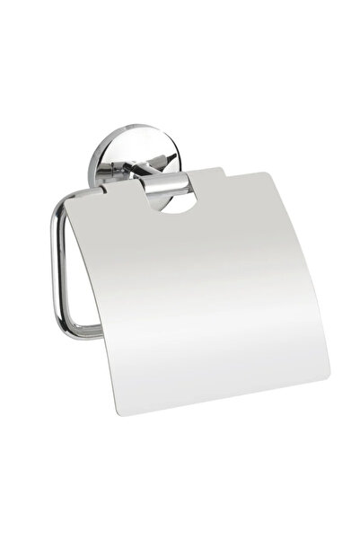 OEM Suport hartie igienica Cuba, din metal, fixare prin gaurire in perete, ar...