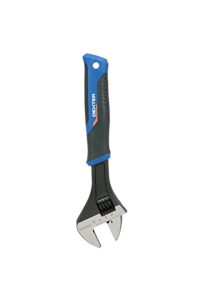 Dexter Cheie reglabila cu rola Dexter, 300 mm, crom-vanadiu