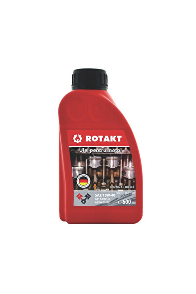 OEM Моторно масло Rotakt, за 4T двигател, 0.6 л
