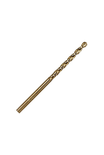 OEM Set of 2 metal drill bits HSS-CO 3.5 x 70 mm DeWalt