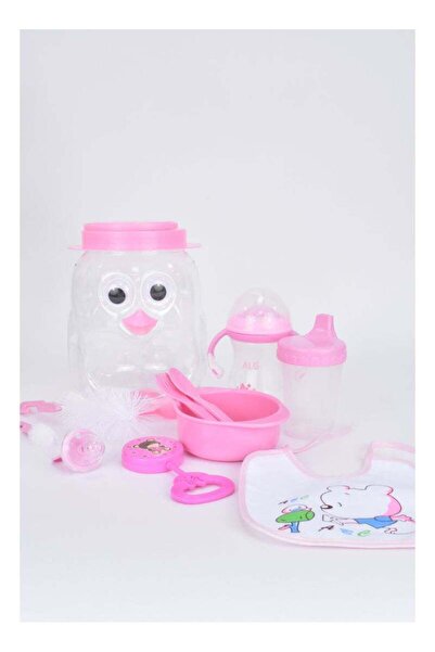 Fun Moment Baby Feeding Care Kit