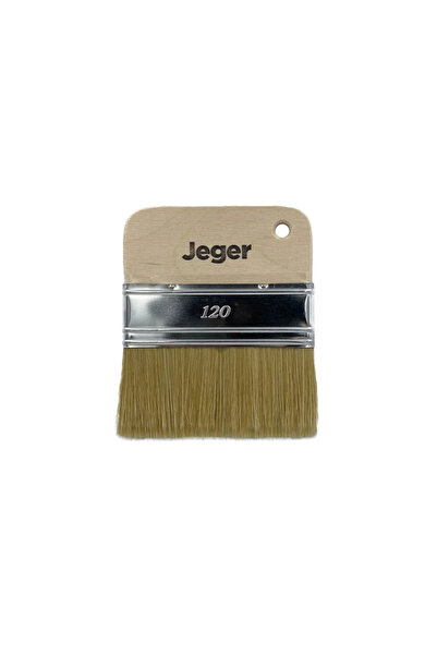 OEM Jeger decorative brush, for effect paint, width 120 mm