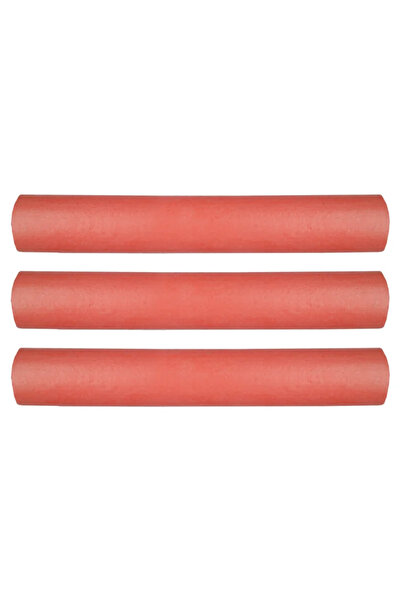 OEM Neo κιμωλία για σήμανση, κόκκινη (σετ 3 τεμαχίων)