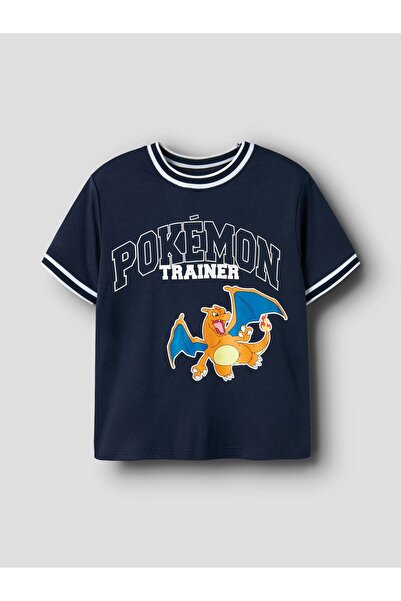 Name it Oberteil Pokémon