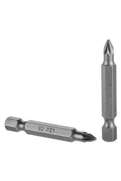 Dexter Μύτες S2 PZ1 Dexter, ατσάλινες, 50 mm (σετ 2 τεμαχίων)