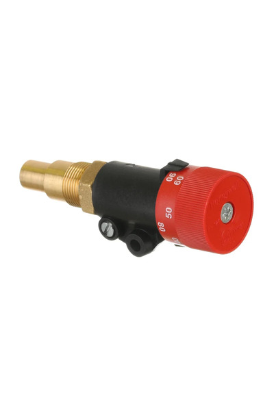OEM Ρυθμιστής διαλογής Honeywell FR124
