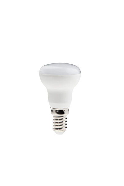 OEM LED bulb, E14, R39, 4 W, neutral white, 4000K, 320 lm, reflector type