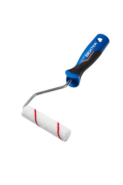 Dexter Ρολλό Dexter, για πολλαπλές επιφάνειες, μήκος ρολού 110 mm