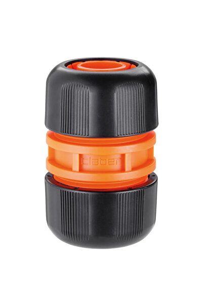 OEM Racord cuplare max-flow Claber, plastic, 1''